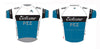 PEZ Jersey - Retro60 Short Sleeve
