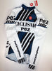 Pez Long Sleeve Jersey - Super 80's