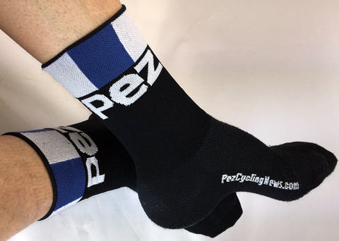 Pez Socks by DeFeet - New Classic